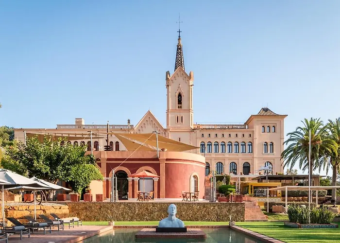 Sant Pere del Bosc Hotel&Spa
