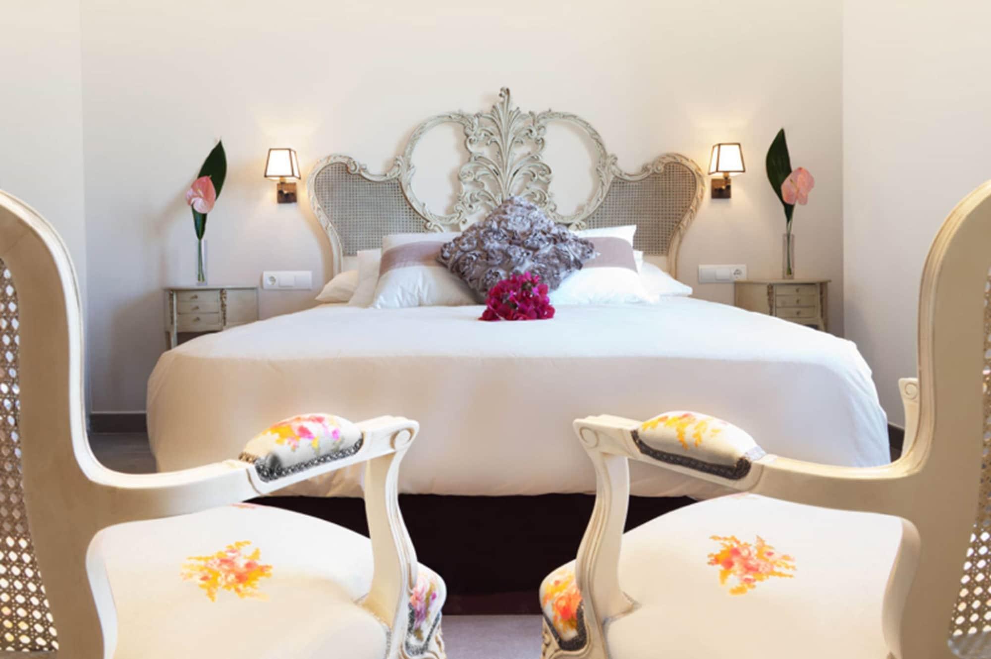 Sant Pere Del Bosc Hotel&spa Hotel