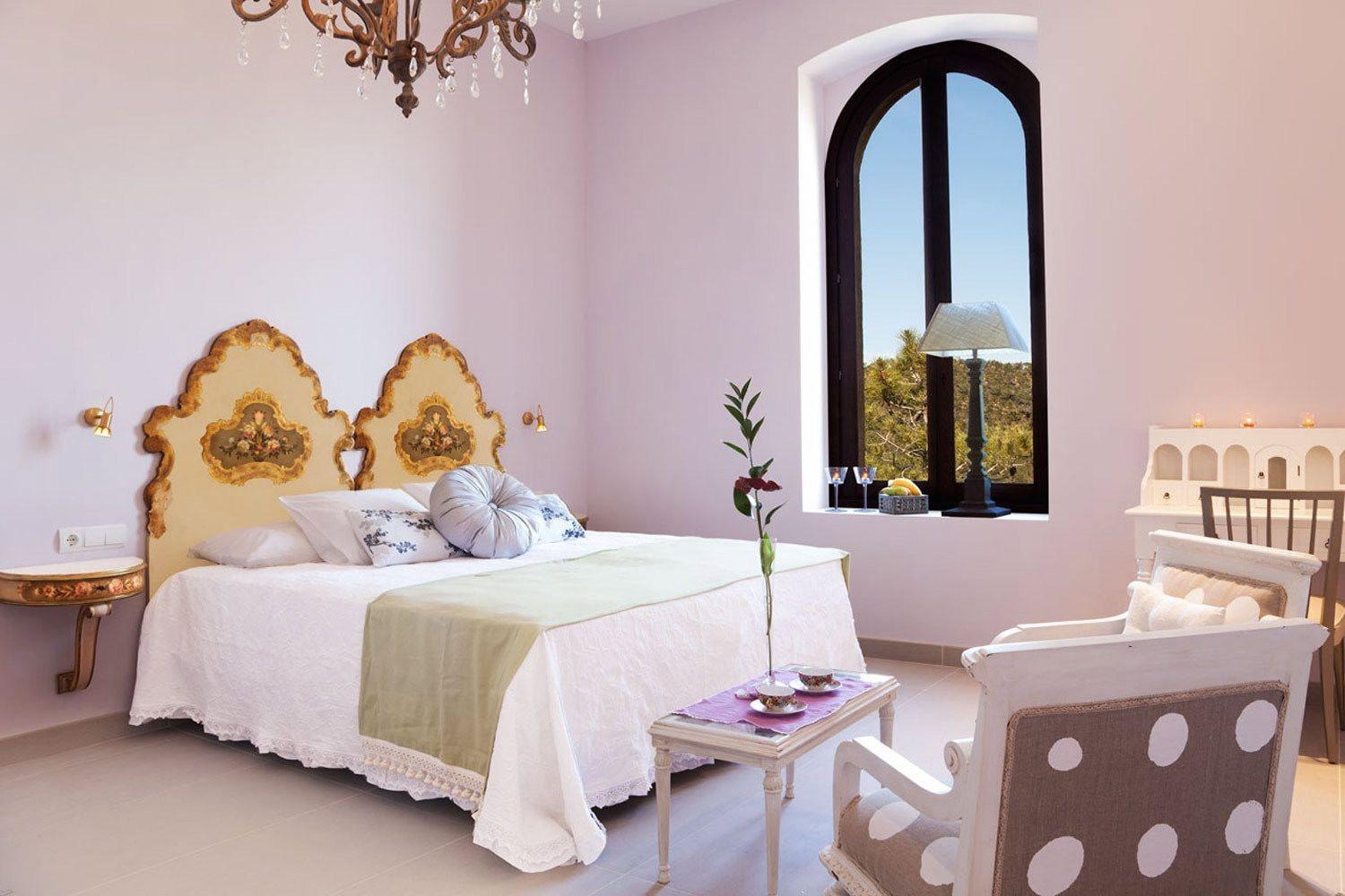 Sant Pere Del Bosc Hotel&spa Hotel Lloret de Mar