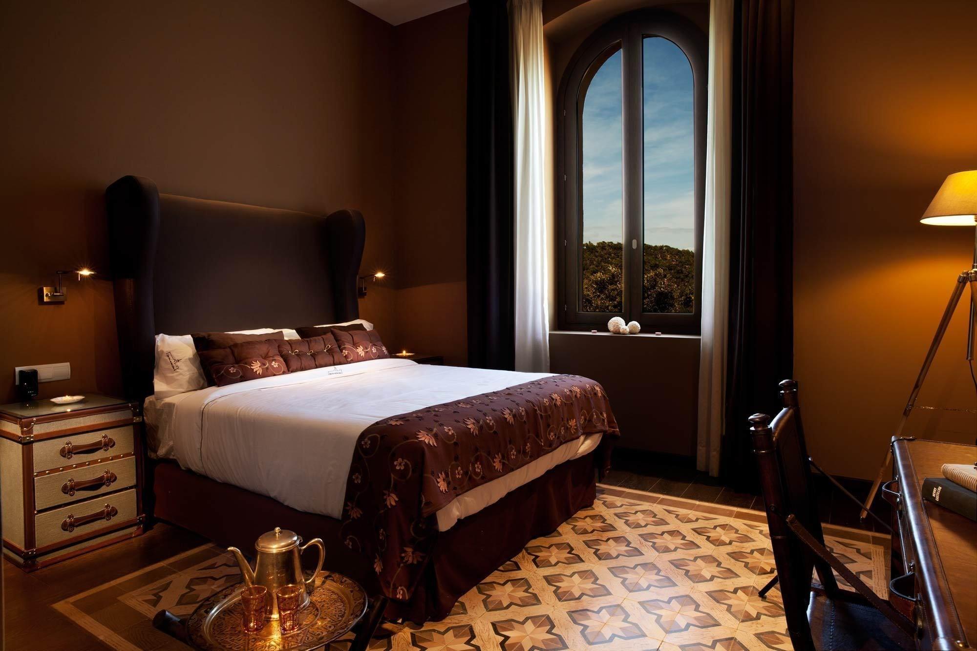 Sant Pere Del Bosc Hotel&spa Hotel 5*