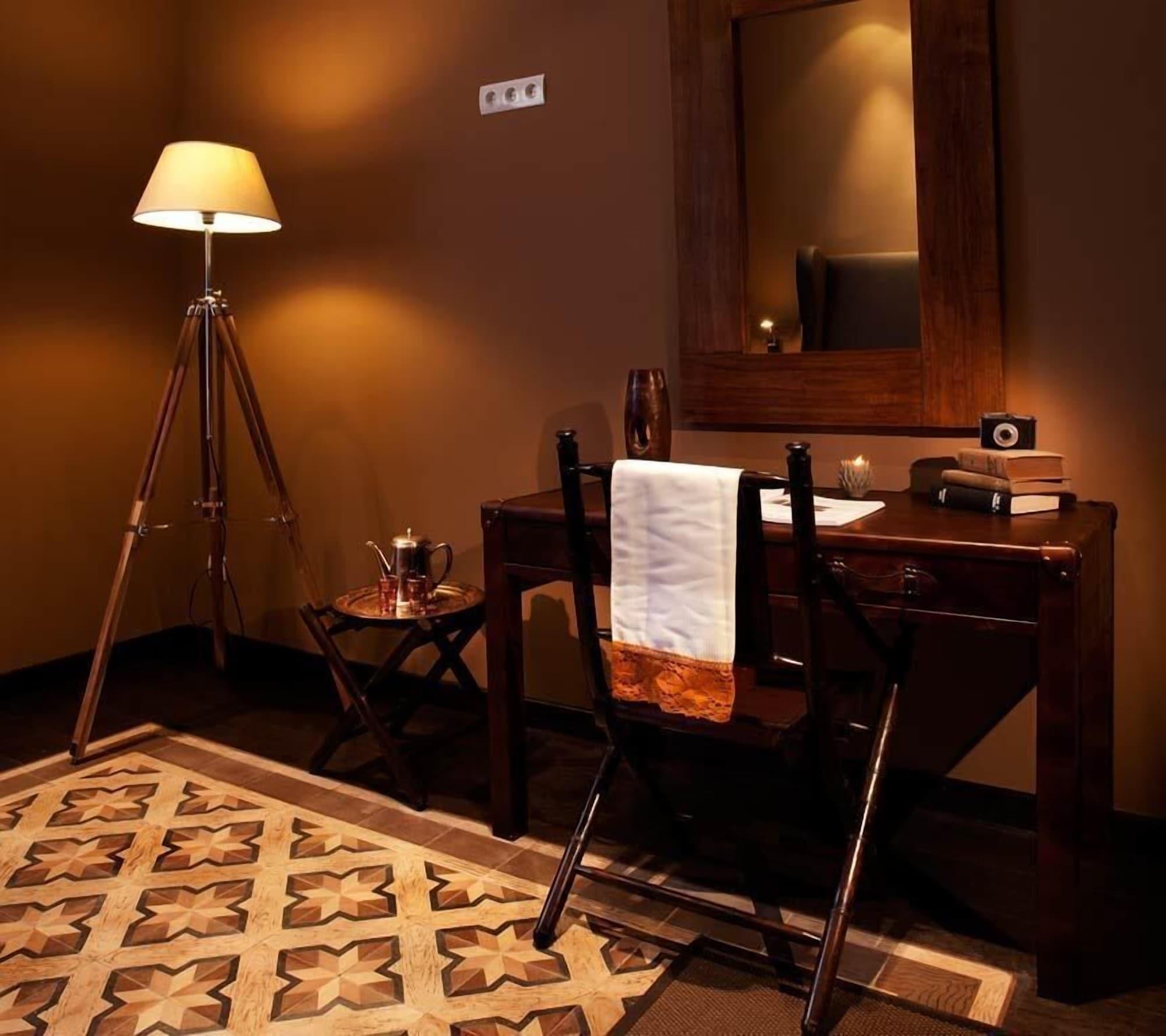 Hotel Sant Pere Del Bosc Hotel&spa Lloret de Mar