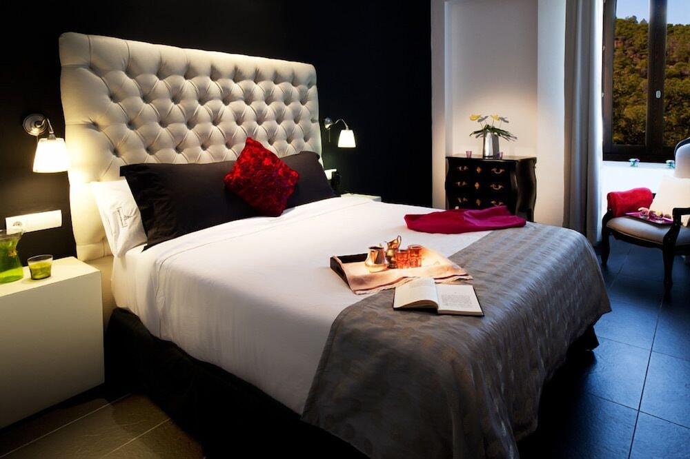 Hotel Sant Pere Del Bosc Hotel&spa Lloret de Mar