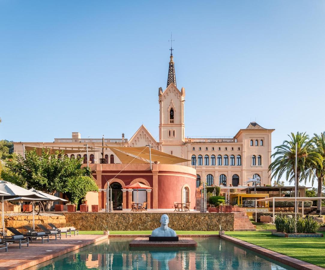 Sant Pere Del Bosc Hotel&spa Hotel Lloret de Mar