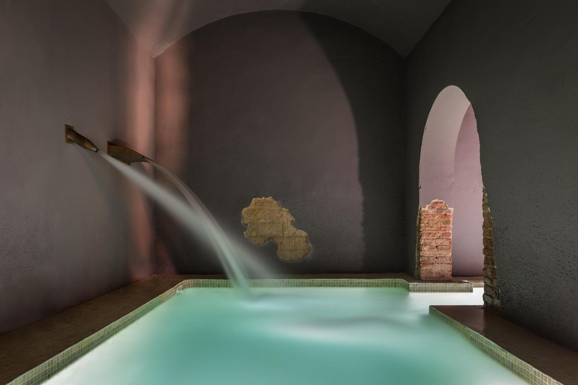 Sant Pere Del Bosc Hotel&spa 5*