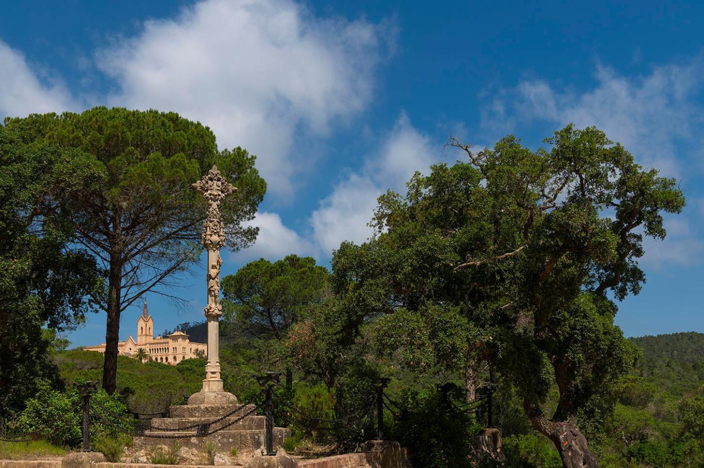 Sant Pere Del Bosc Hotel&spa Hotel 5*