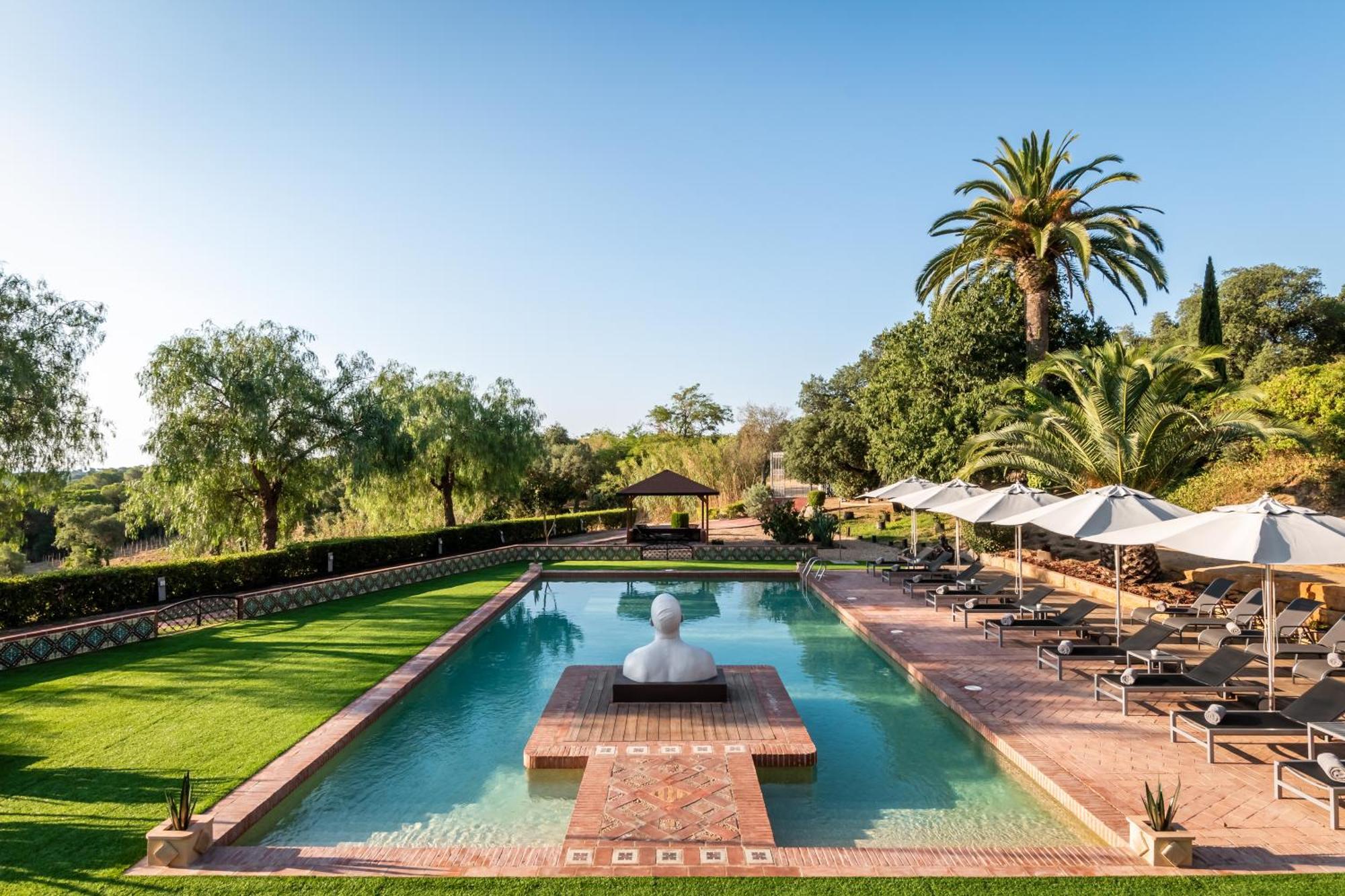 Sant Pere Del Bosc Hotel&spa Hotel Lloret de Mar