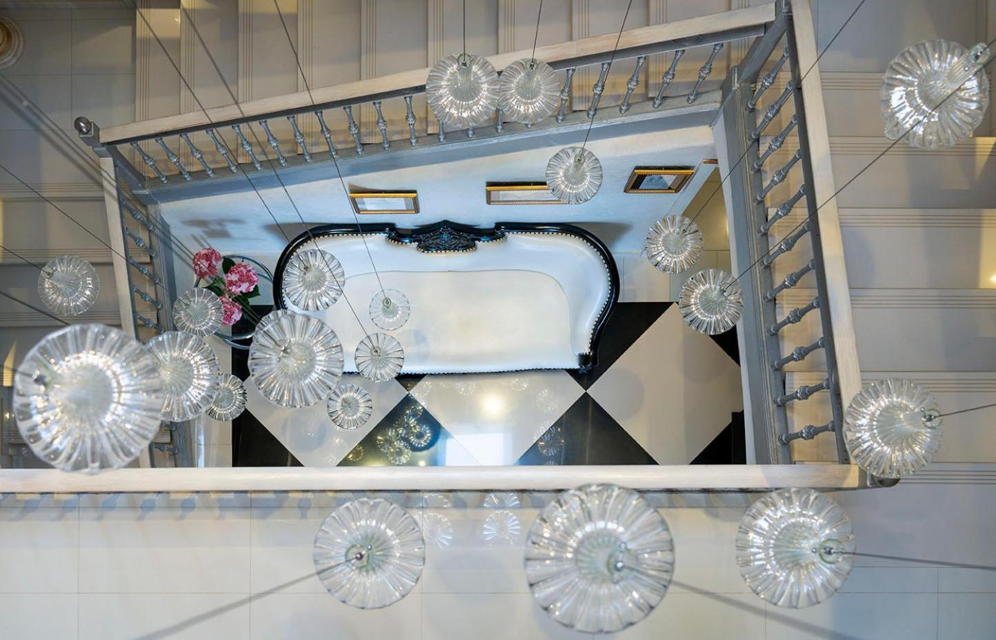 Hotel Sant Pere Del Bosc Hotel&spa