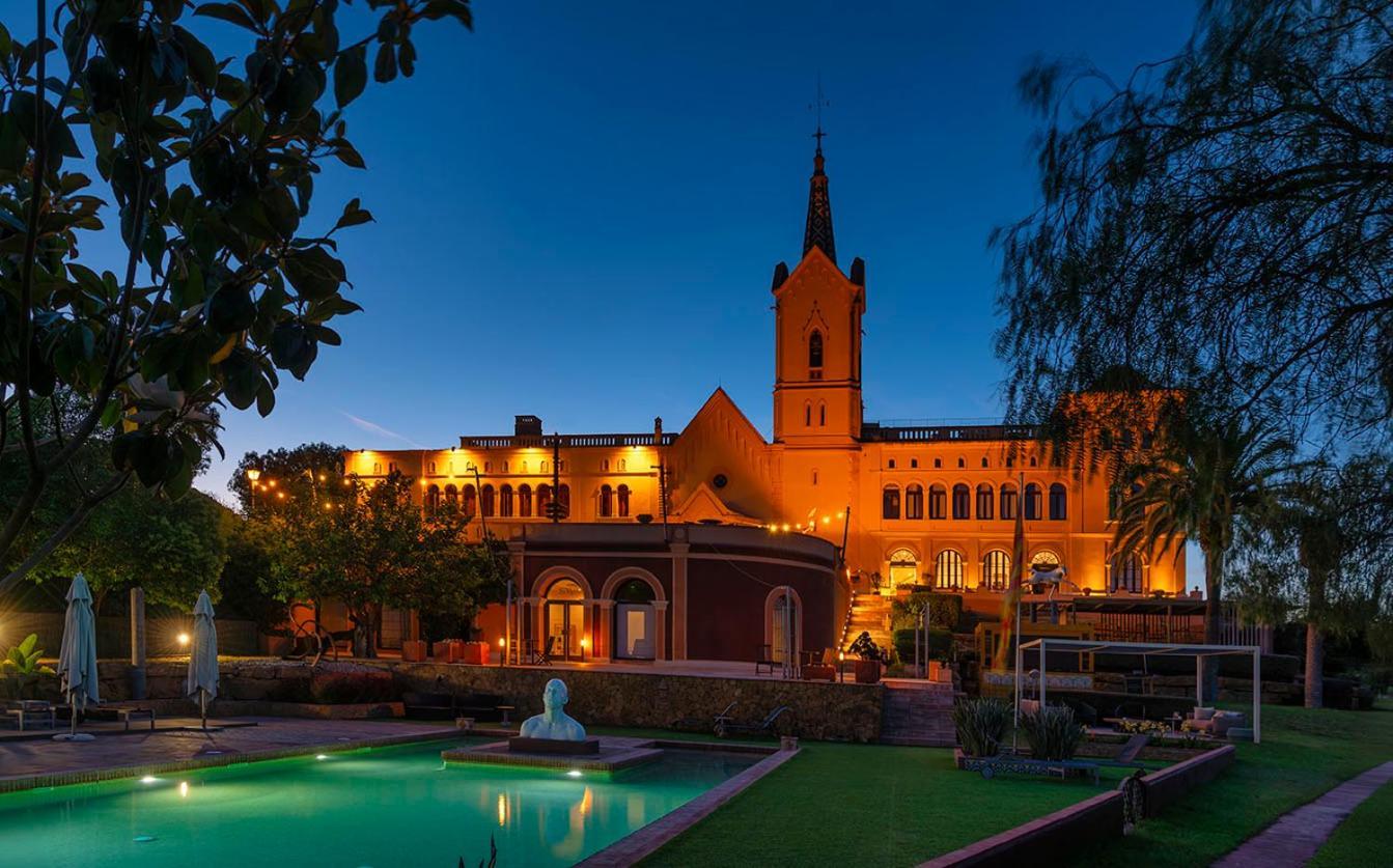 Sant Pere Del Bosc Hotel&spa
