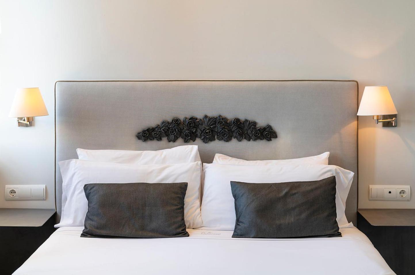 Hotel Sant Pere Del Bosc Hotel&spa