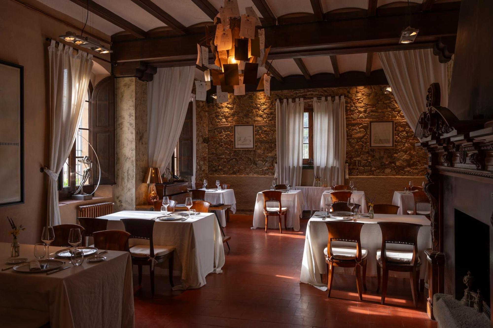 Hotel Sant Pere Del Bosc Hotel&spa 5*
