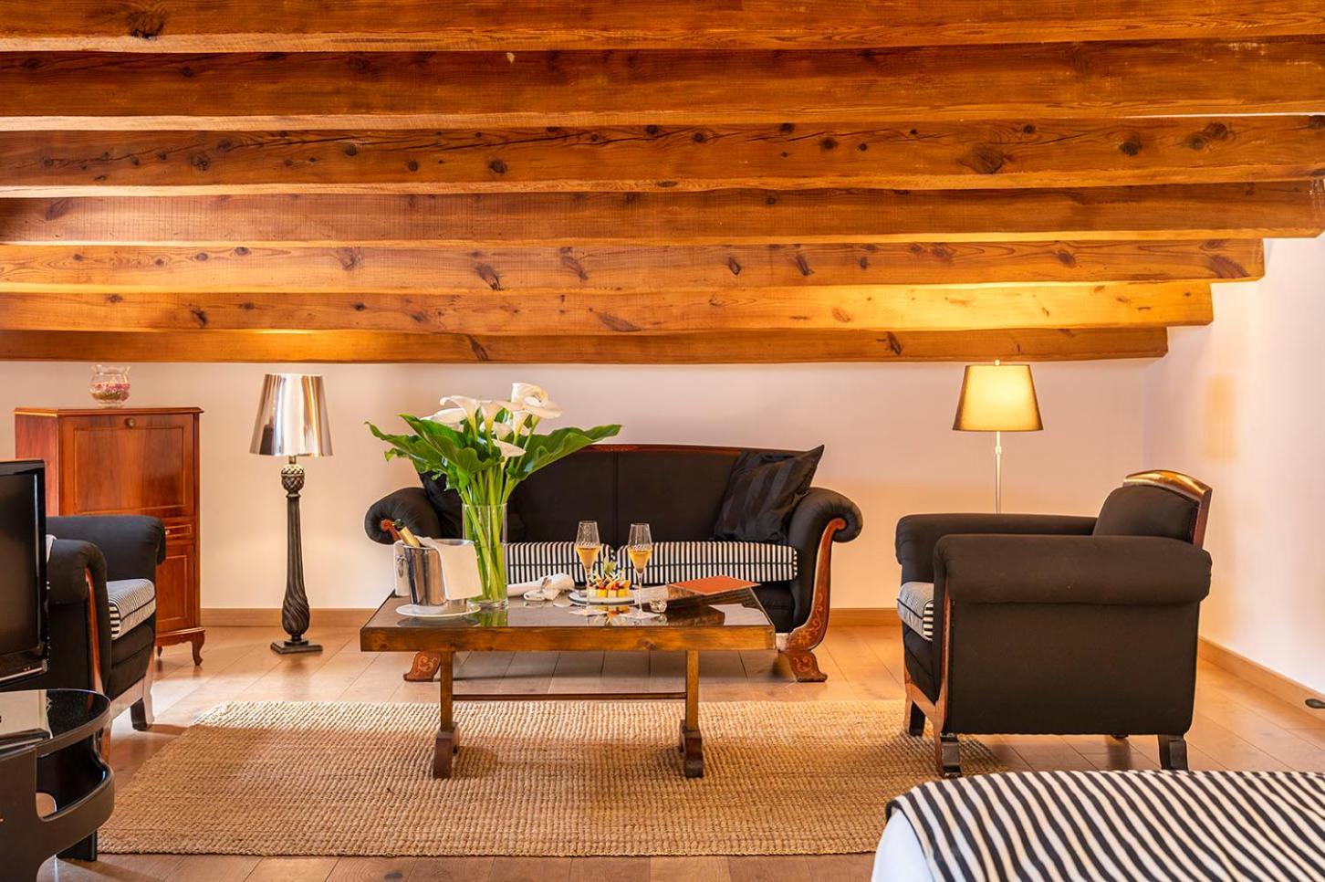 Hotel Sant Pere Del Bosc Hotel&spa Lloret de Mar