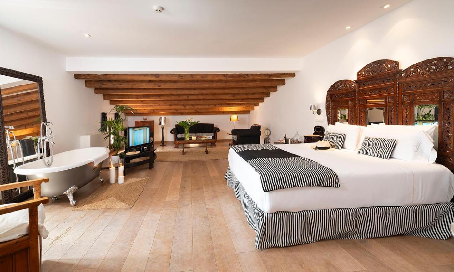 Hotel Sant Pere Del Bosc Hotel&spa