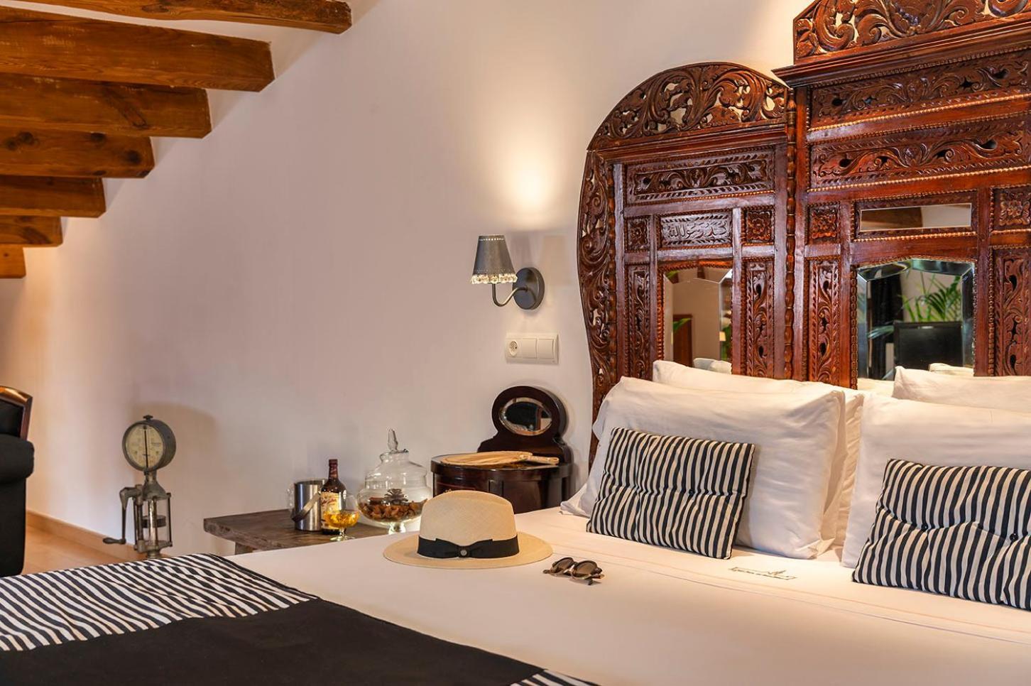 Sant Pere Del Bosc Hotel&spa Hotel 5*
