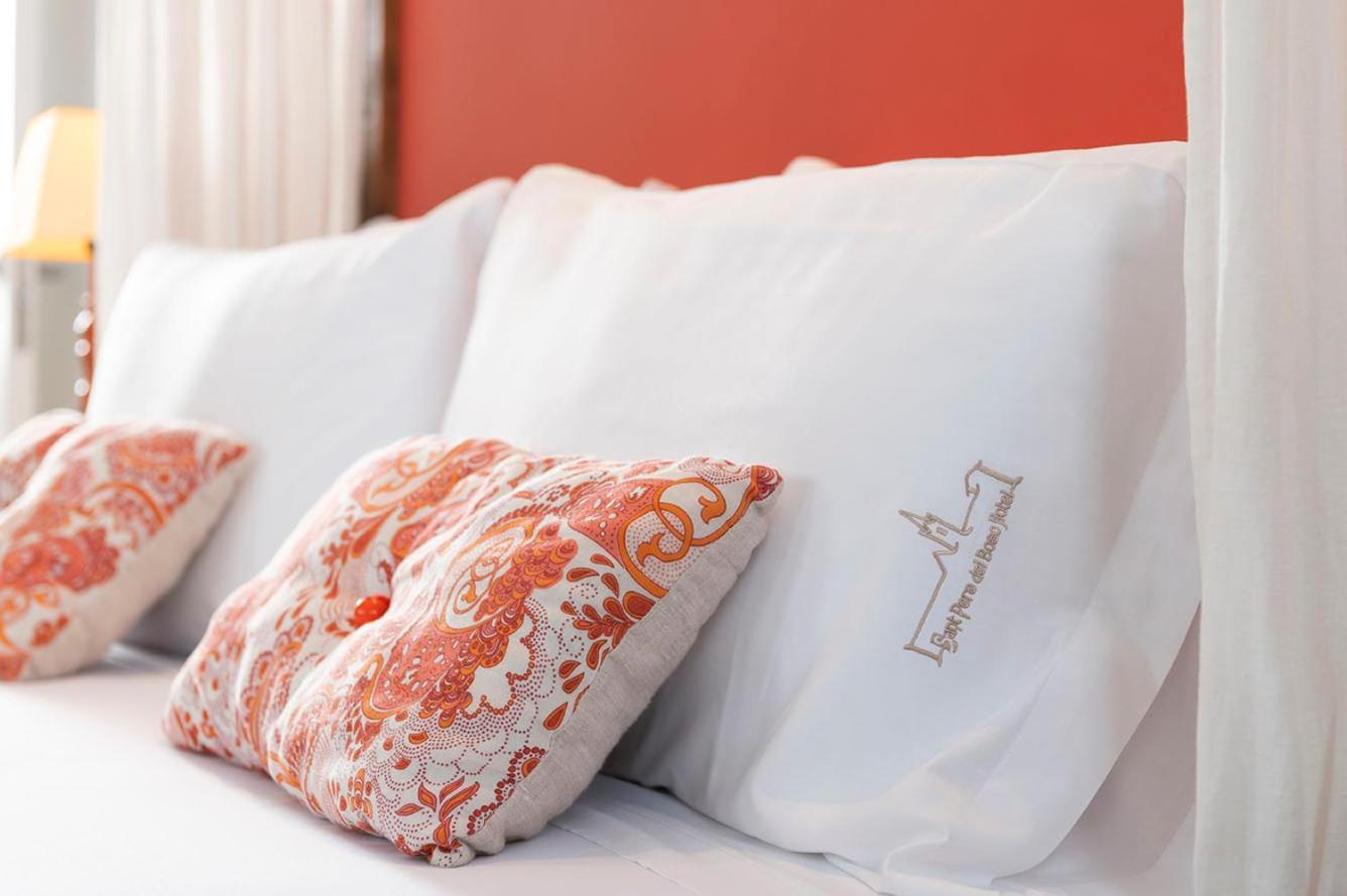 Sant Pere Del Bosc Hotel&spa 5* Lloret de Mar