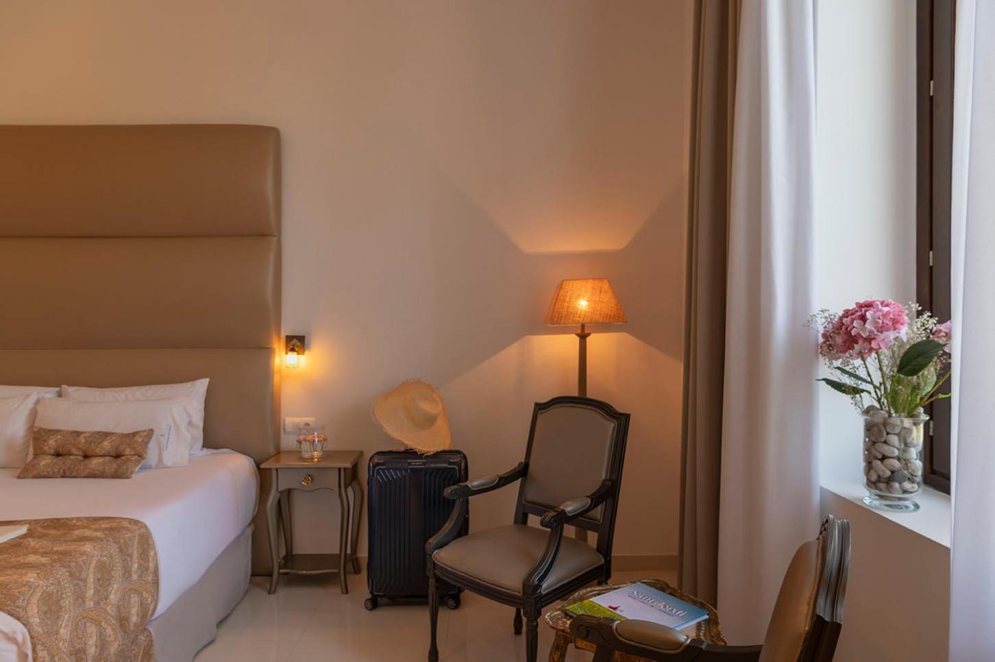 Sant Pere Del Bosc Hotel&spa Hotel Lloret de Mar