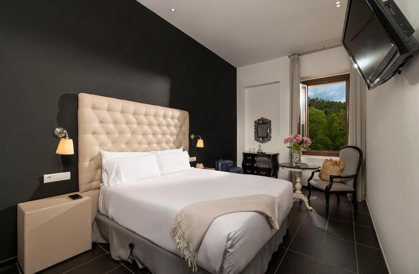 Sant Pere Del Bosc Hotel&spa Lloret de Mar