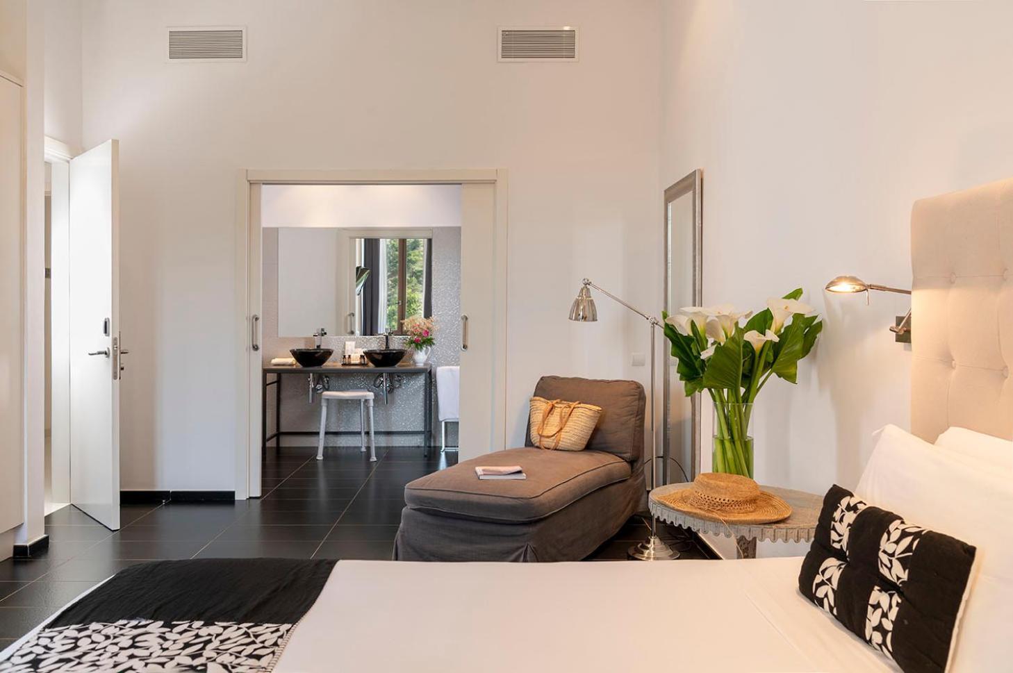 Sant Pere Del Bosc Hotel&spa