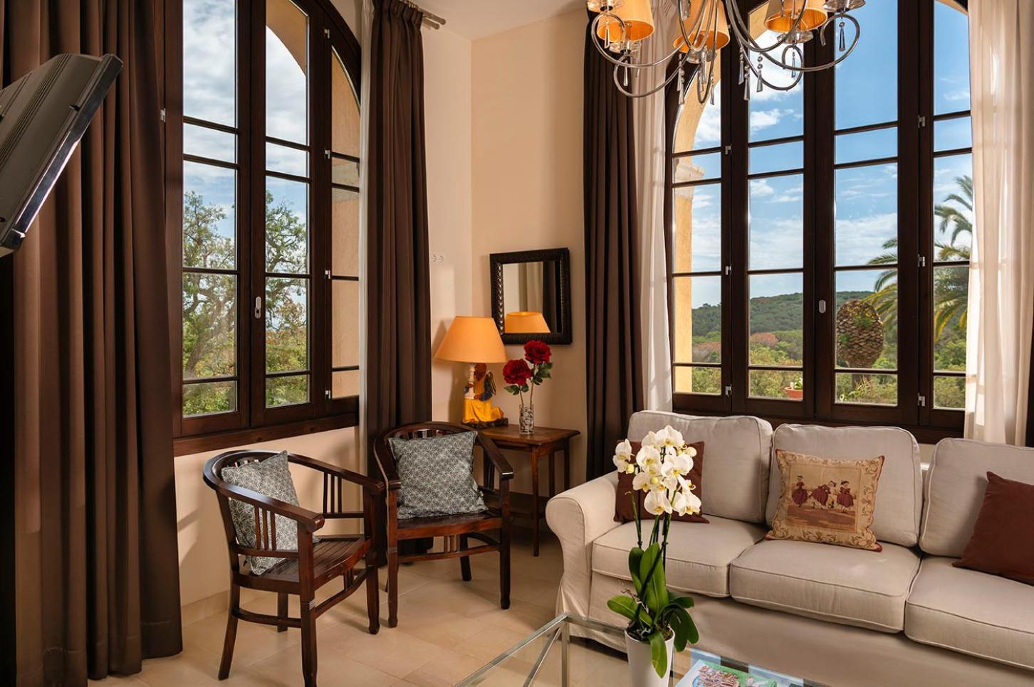 Hotel Sant Pere Del Bosc Hotel&spa