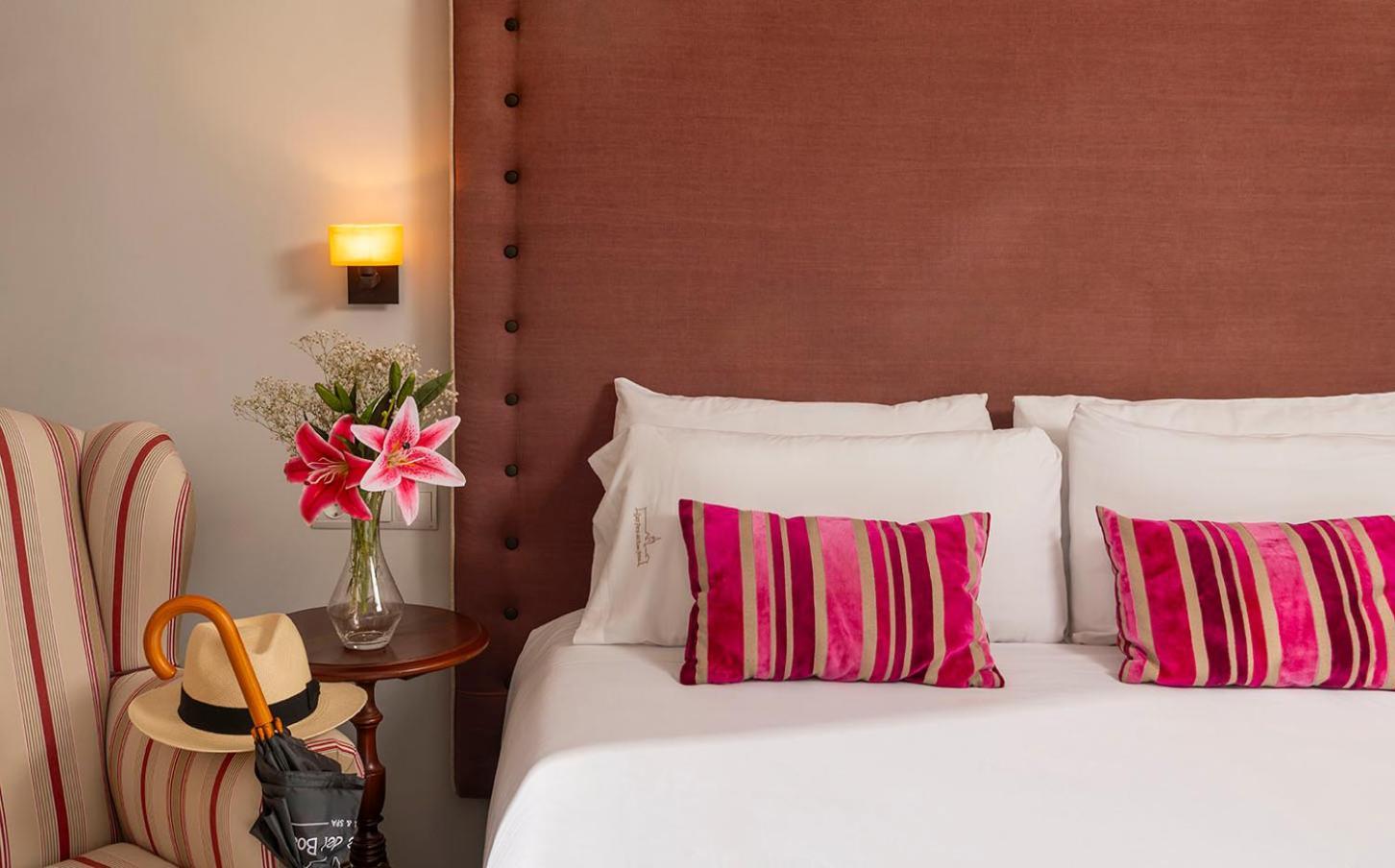 Hotel Sant Pere Del Bosc Hotel&spa Lloret de Mar