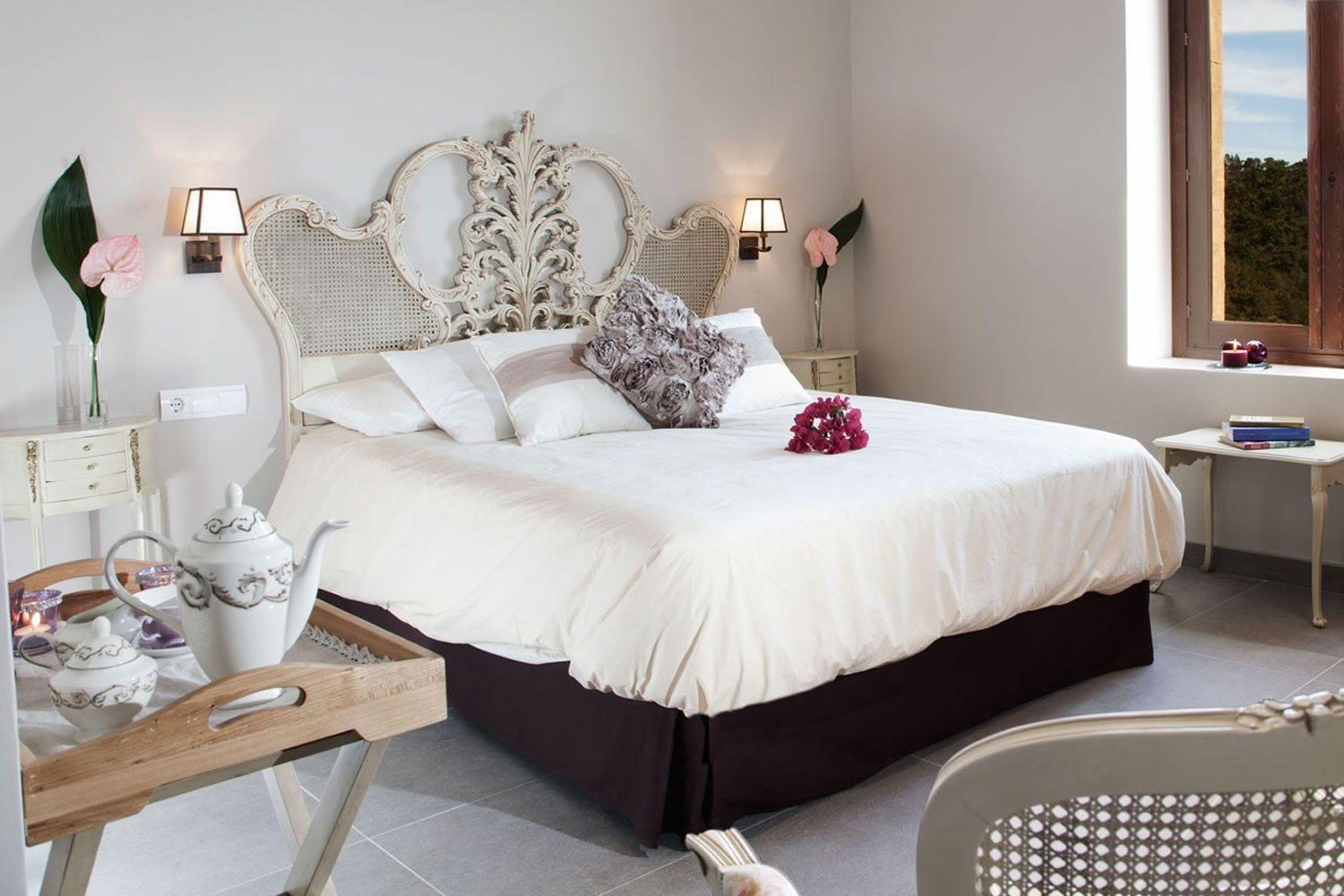 Sant Pere Del Bosc Hotel&spa Hotel Lloret de Mar