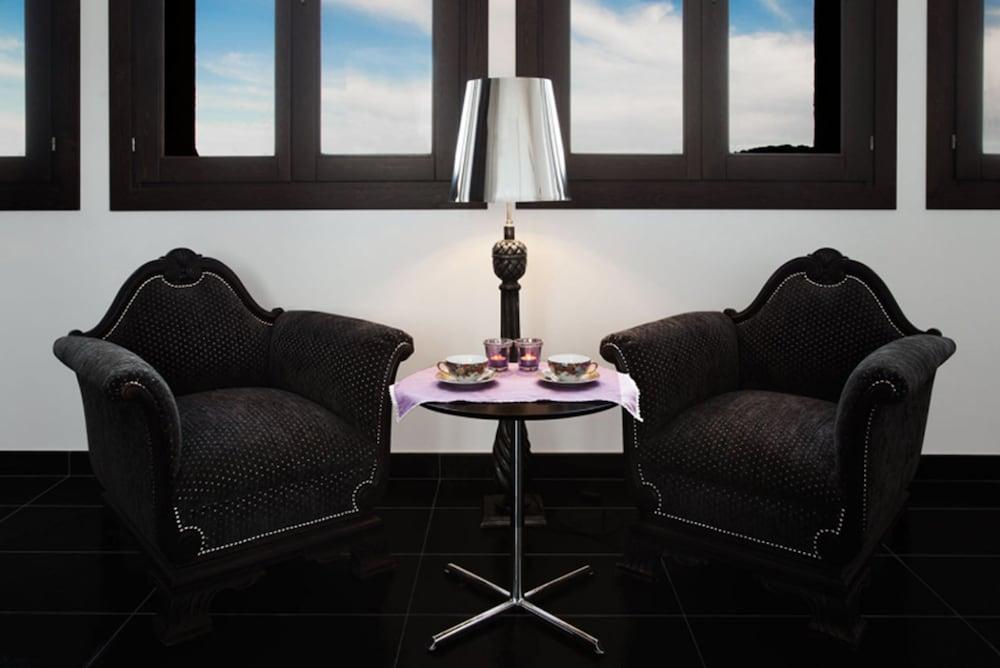 Sant Pere Del Bosc Hotel&spa Hotel