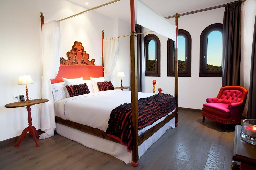 Sant Pere Del Bosc Hotel&spa 5* Lloret de Mar