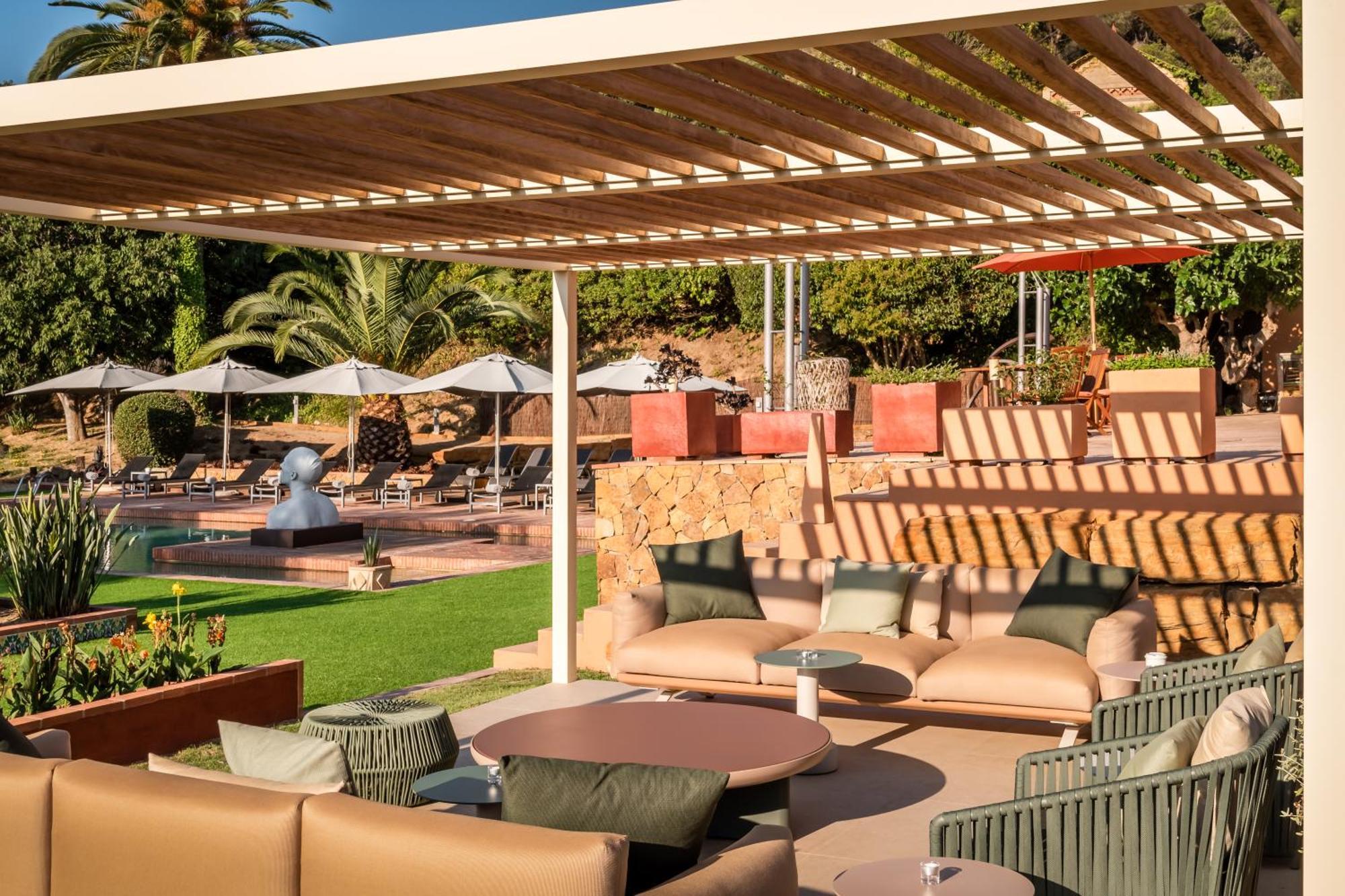 Hotel Sant Pere Del Bosc Hotel&spa Lloret de Mar