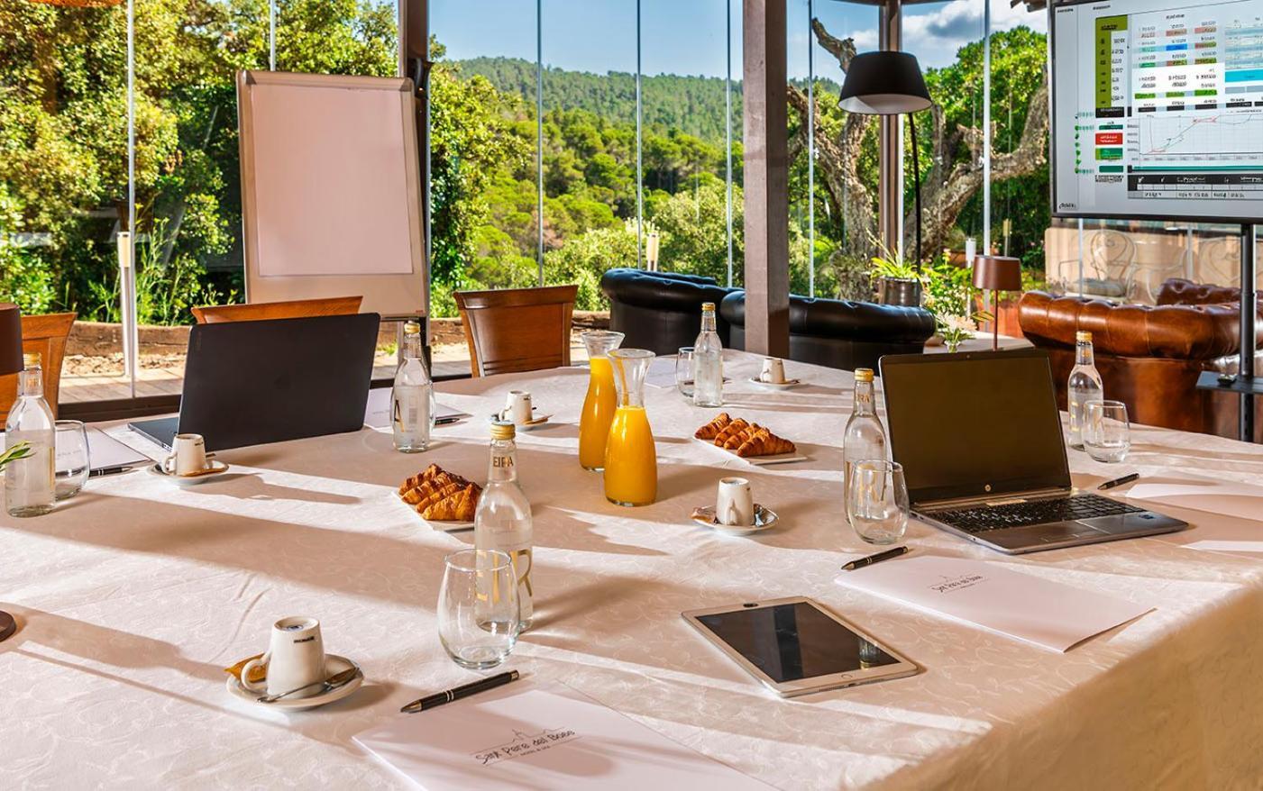 Sant Pere Del Bosc Hotel&spa Hotel Lloret de Mar
