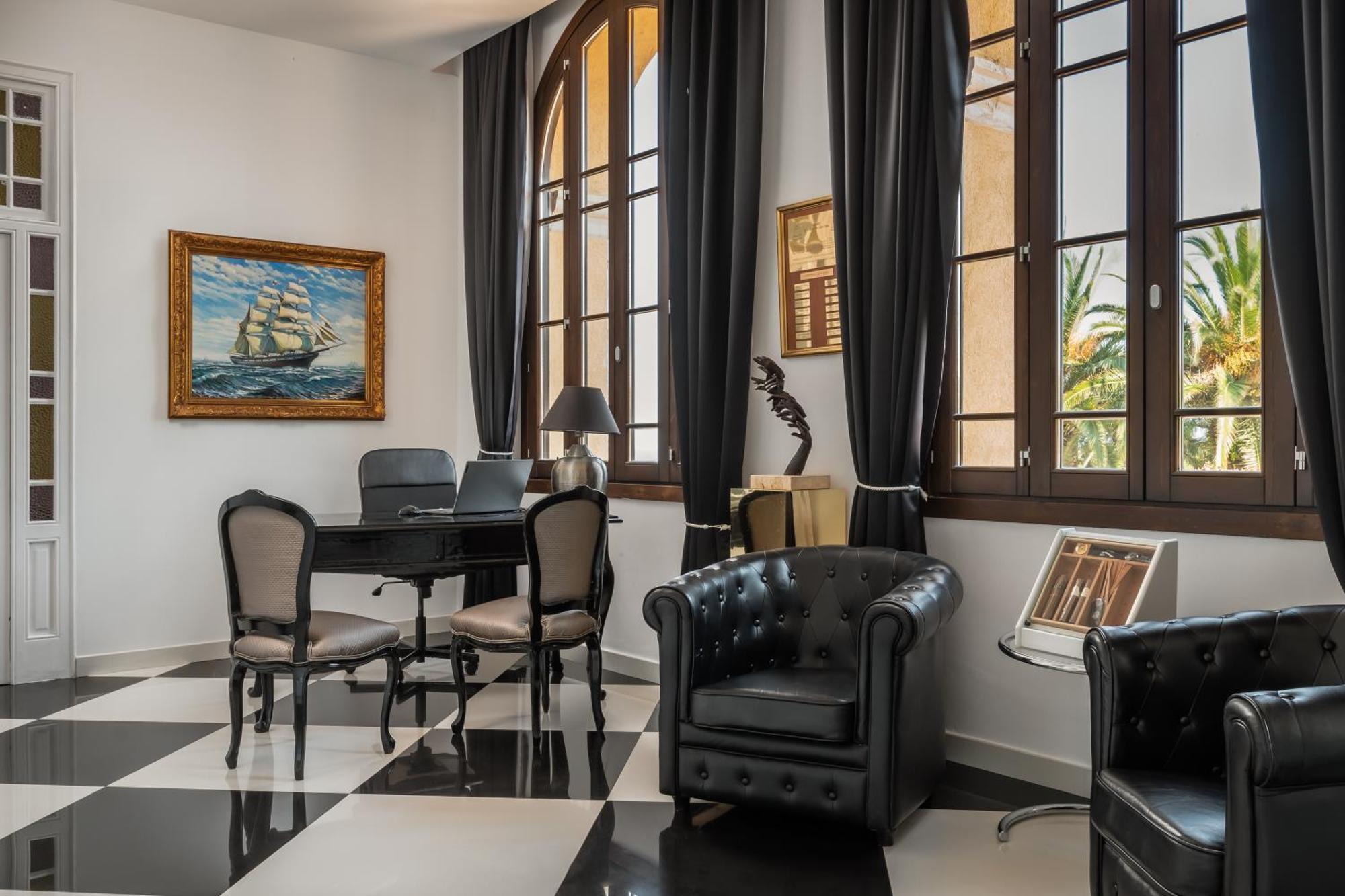 Sant Pere Del Bosc Hotel&spa Hotel 5*