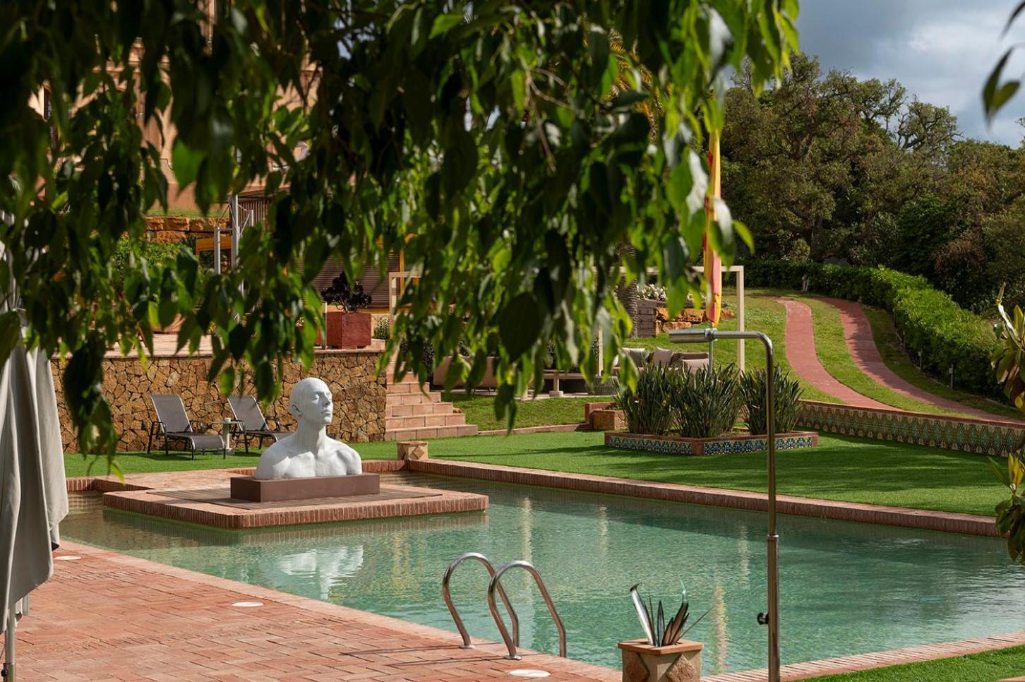 Sant Pere Del Bosc Hotel&spa Hotel Lloret de Mar