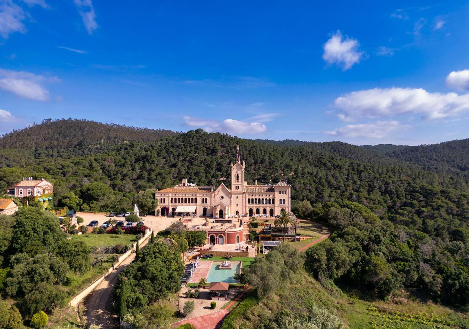 Sant Pere Del Bosc Hotel&spa Hotel