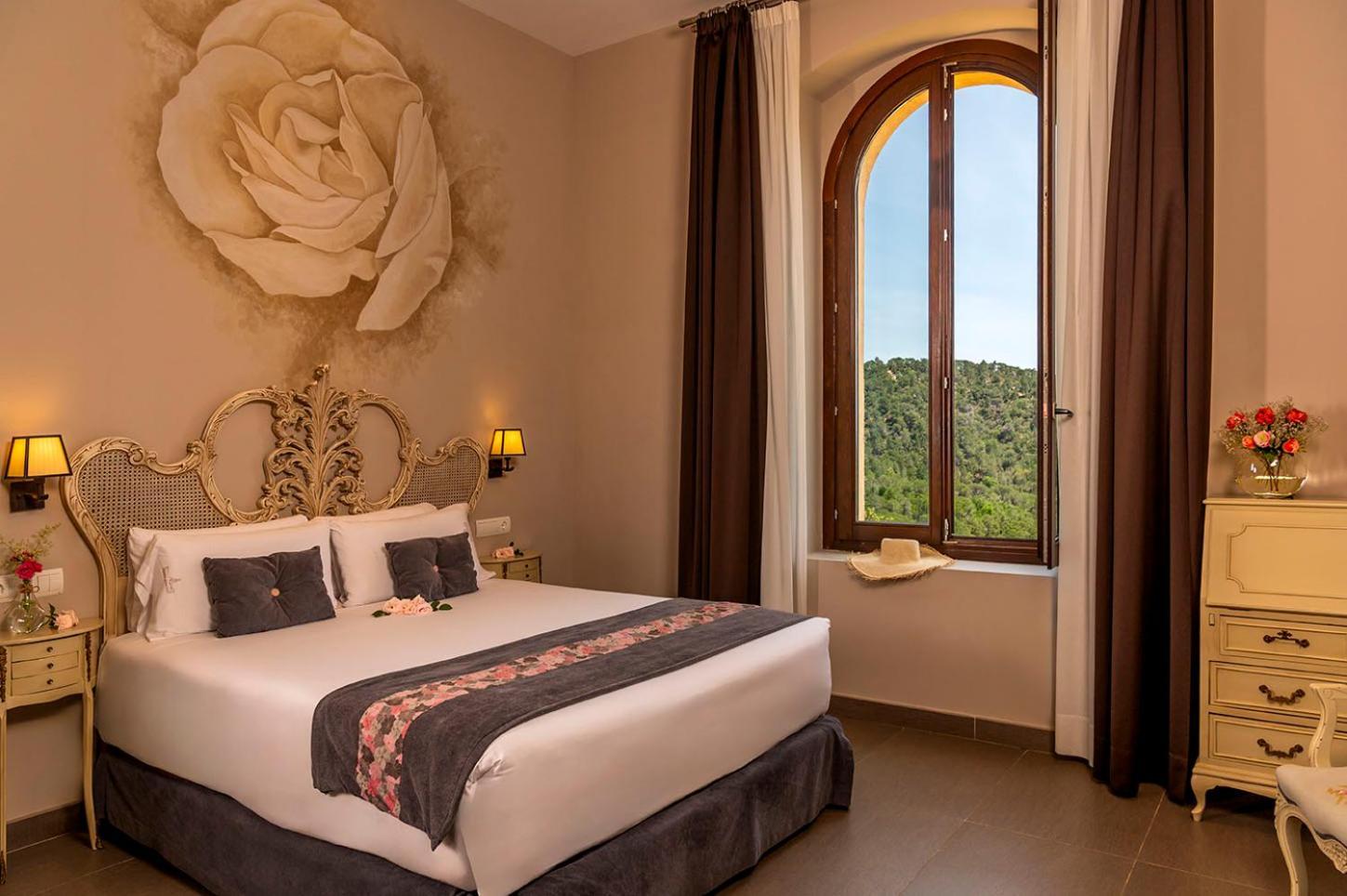Sant Pere Del Bosc Hotel&spa Hotel Lloret de Mar