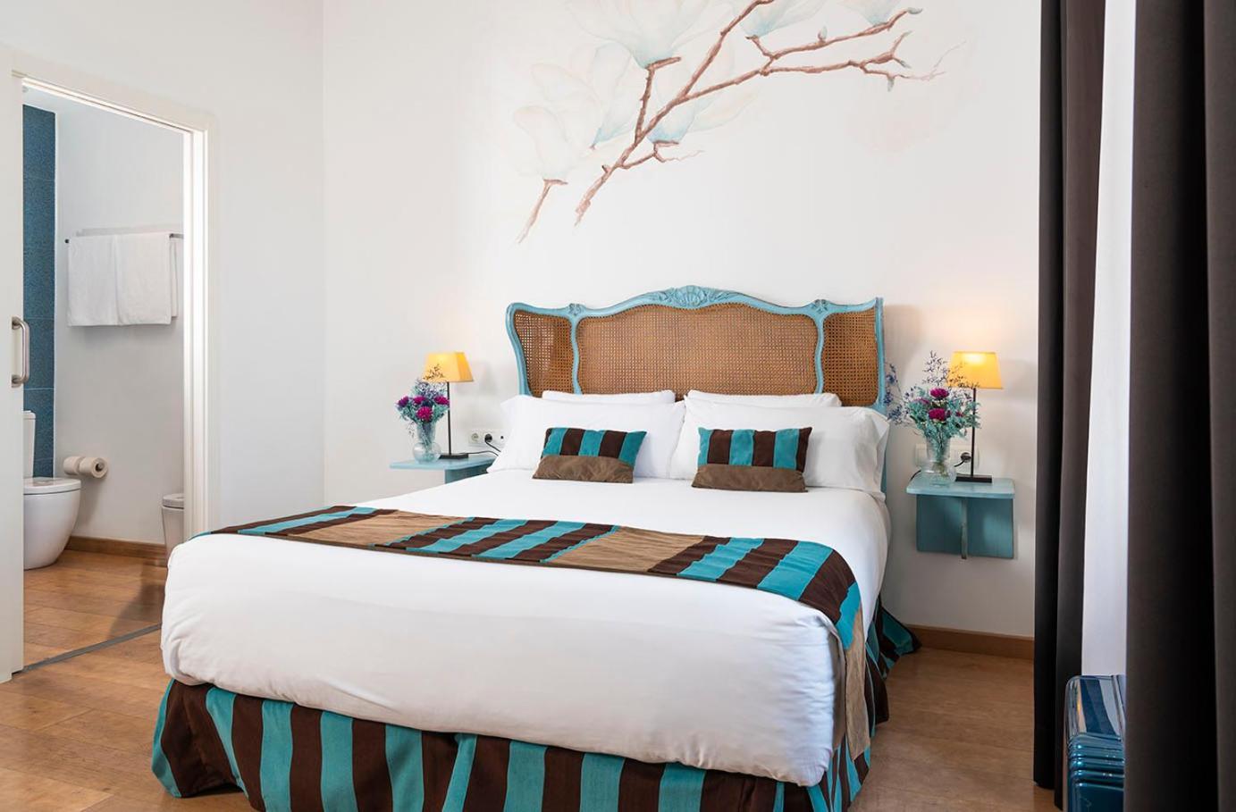 Hotel Sant Pere Del Bosc Hotel&spa Lloret de Mar