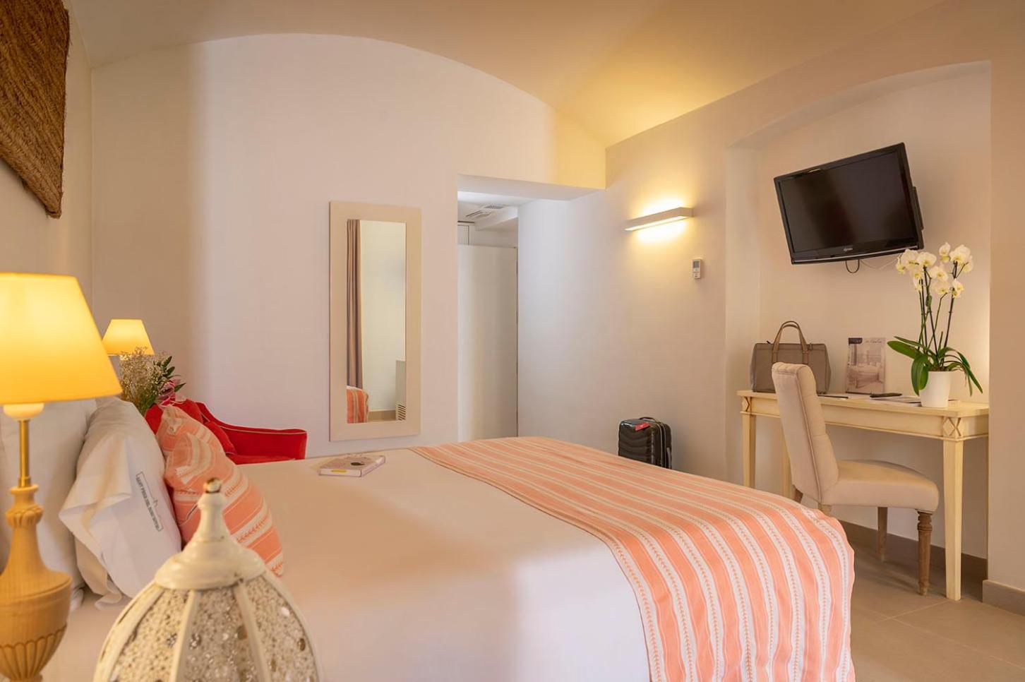 Sant Pere Del Bosc Hotel&spa 5*