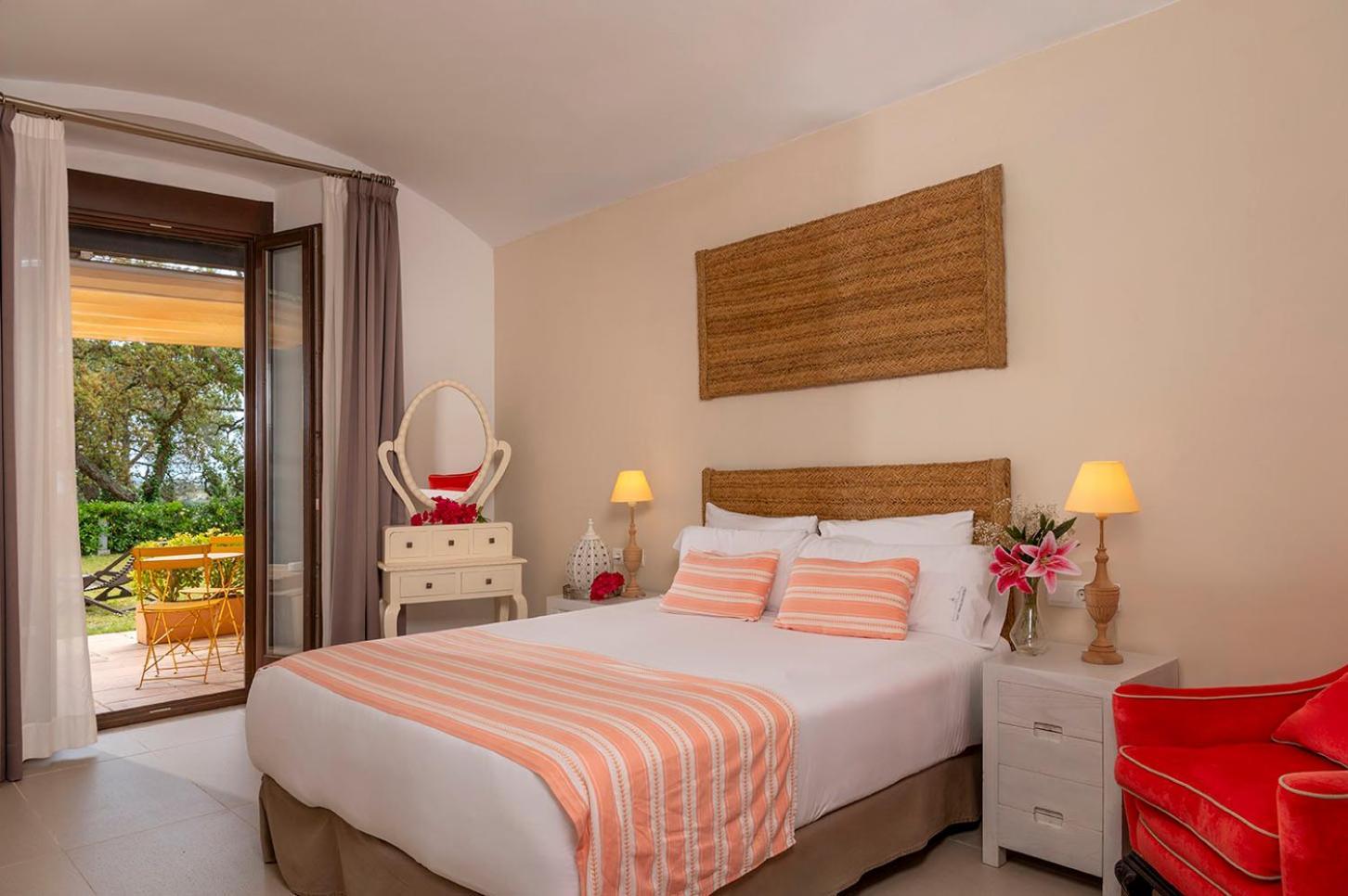 Sant Pere Del Bosc Hotel&spa