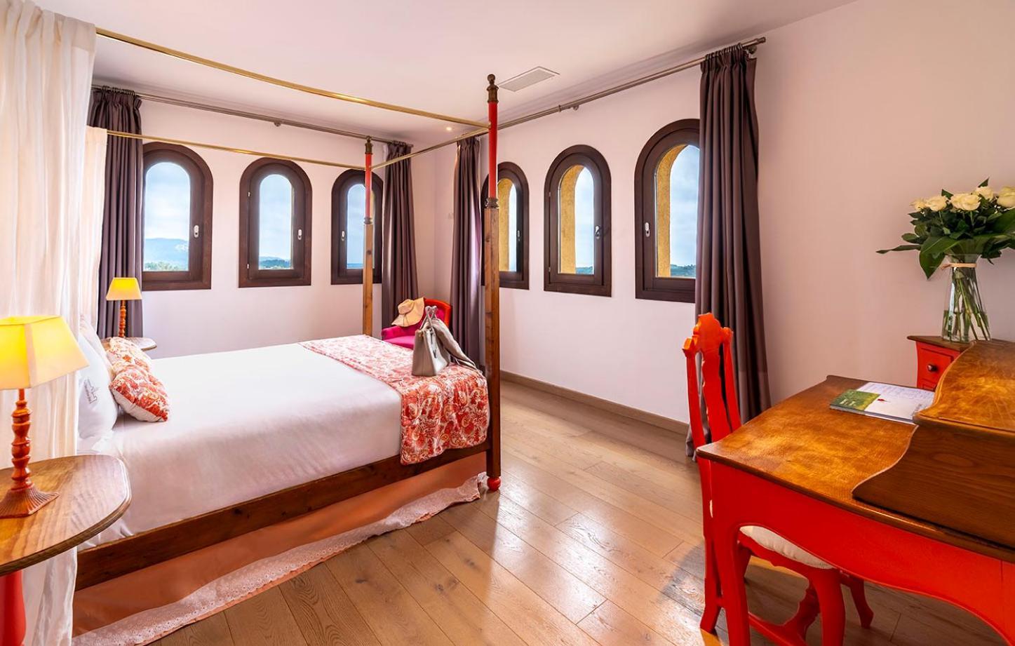 Sant Pere Del Bosc Hotel&spa Hotel