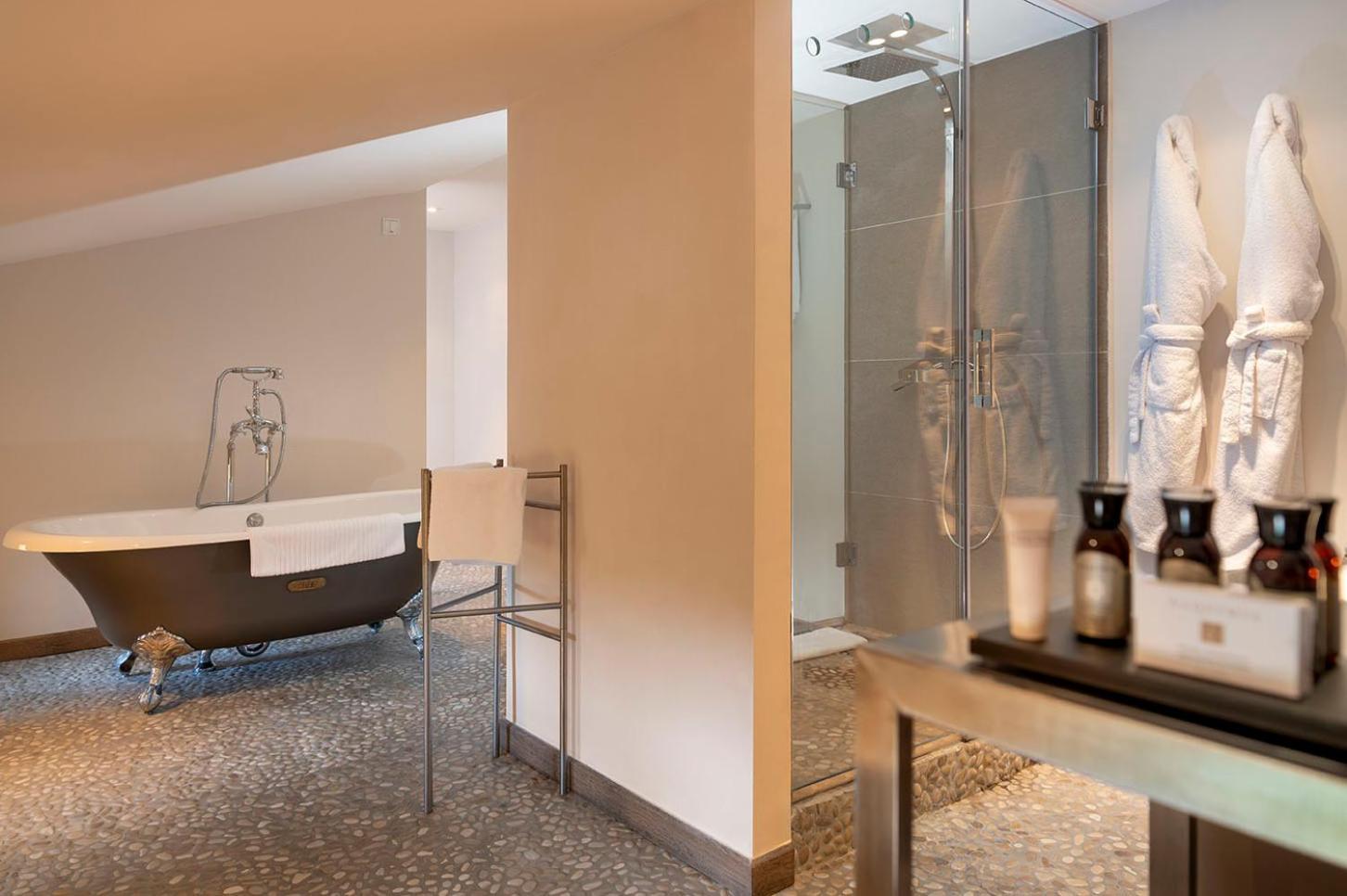 Sant Pere Del Bosc Hotel&spa Hotel