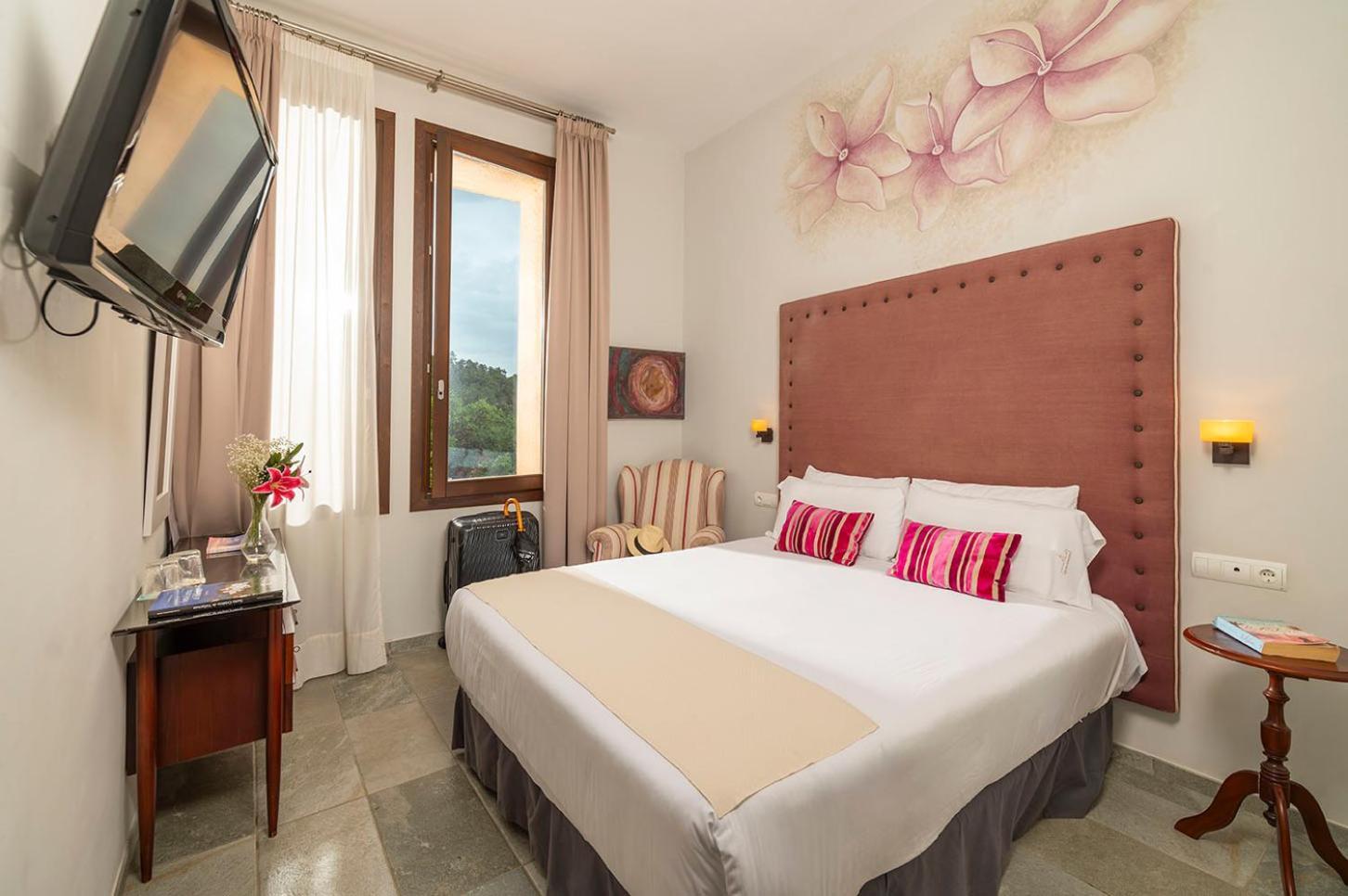 Sant Pere Del Bosc Hotel&spa Hotel