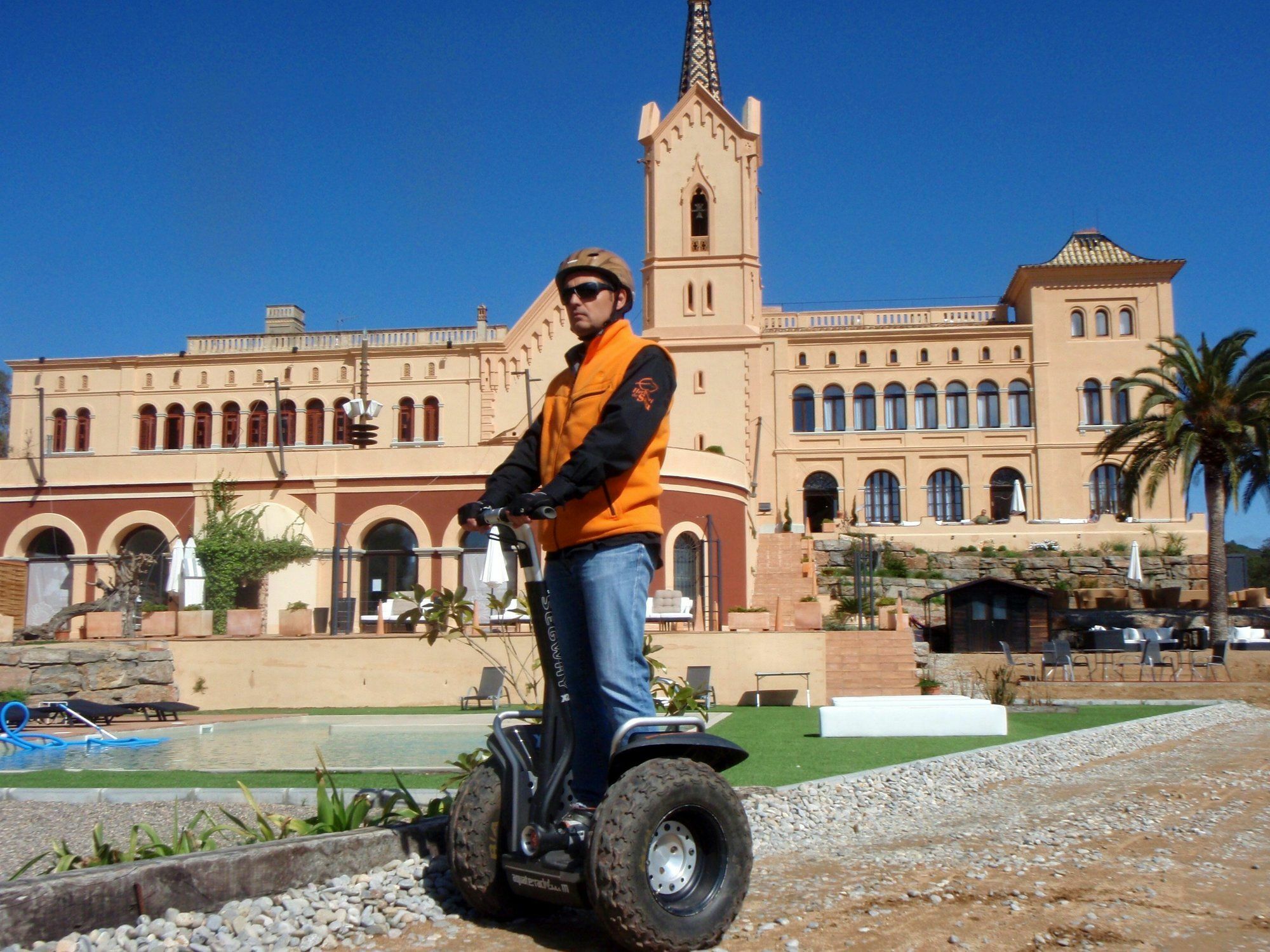 Sant Pere Del Bosc Hotel&spa